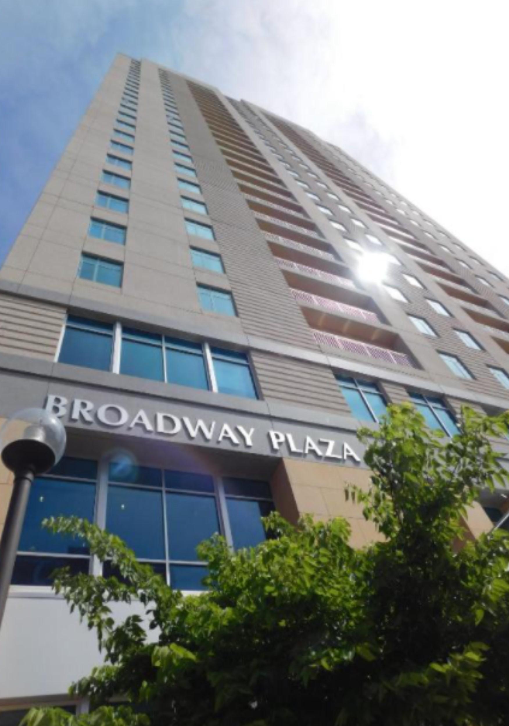 Broadway Plaza, Trademark Collection By Wyndham Aparthotel Rochester Exterior photo