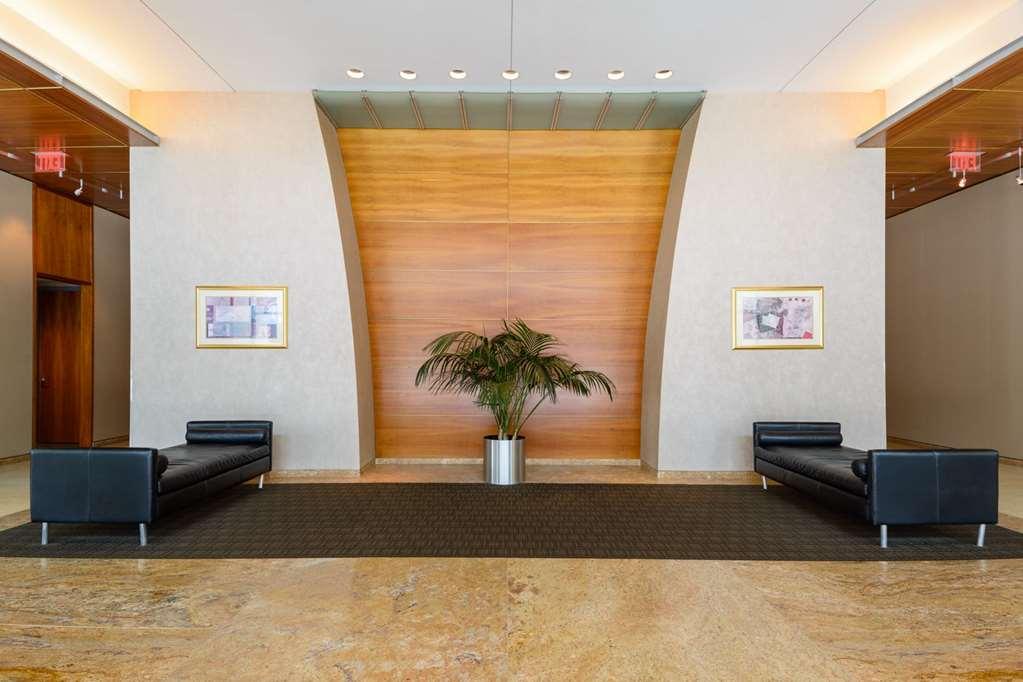 Broadway Plaza, Trademark Collection By Wyndham Aparthotel Rochester Interior photo