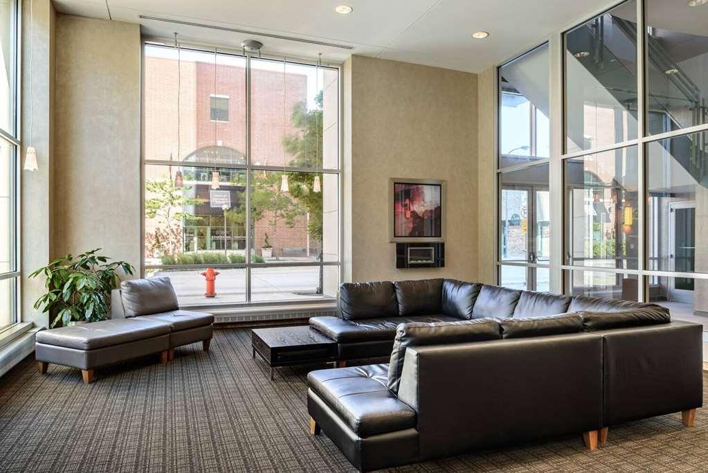 Broadway Plaza, Trademark Collection By Wyndham Aparthotel Rochester Interior photo