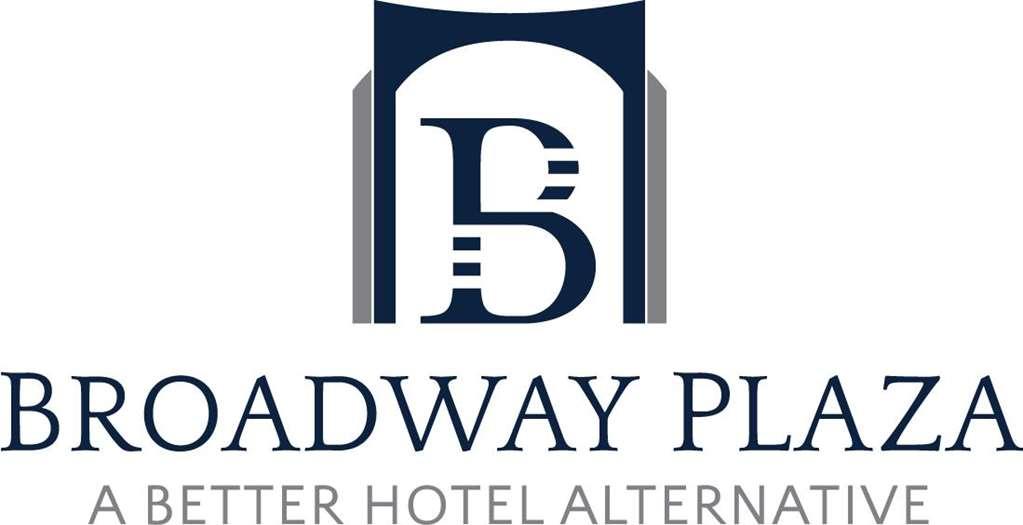 Broadway Plaza, Trademark Collection By Wyndham Aparthotel Rochester Logo photo